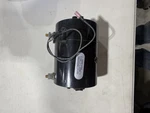 Mte Hydraulics 39200498 12V Motor For Pump New. Fixed Price $140.00.