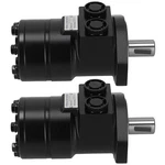2XHYDRAULIC Gerotor Motor 101-1036-009 101-1699-009 For Eaton Char-lynn Series. Fixed Price $239.99.