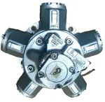 Staffa Fixed Displacement Hydraulic Motor HMB080/S/FM3/70/PL669. Fixed Price $3000.00.