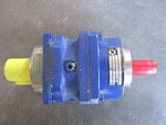 Alpha Getriebebau Gmbh SPF-90-S1-7 Gear Motor. Fixed Price $265.00.