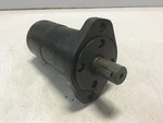 Char Lynn Die Height Hydraulic Motor 101 2169 009 Used #137580. Fixed Price $82.00.