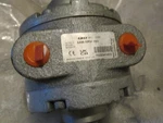 Gast Mfg Model 4AM-NRV-143 Standard Air Motor. Fixed Price $125.55.
