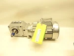 Sumito Applied Industrial Technologies 659948-40258 HN2530325 With PA319480 Rnfm. Fixed Price $1195.00.