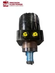 New Aftermarket Parker Hydraulic Motor TF0240US080AAAA. Fixed Price $480.00.
