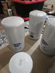 10X New/old Stock Carquest Premium Oil Filters Heavy Duty. Fixed Price $125.00.
