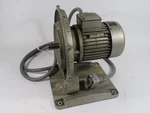 Atb 1.50/1.80KW 2850/3420RPM 400/230V Tefc 3PH 3.30/5.80A 50/60HZ Used. Fixed Price $93.13.