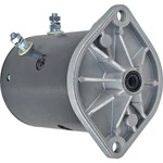 Western Fisher Motor For W/two Posts W-6294 MUE6206AS 46-3618. Fixed Price $143.81.