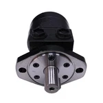 Hydraulic Motor For Eaton Char-lynn Series 103-1027-012. Fixed Price $169.00.