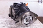 Sauer Danfoss 4443046R Volvo 9043844554 Fixed Displacement Motor. Fixed Price $4252.50.