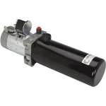 Concentric Volt Dc Power Unit, No Valving, Model# 1261009. Fixed Price $429.99.