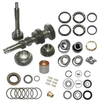 Mustang T5 World Class Gear Set & Rebuild Kit For 1983-1993 3.35:1 Wc Speed. Fixed Price $898.45.