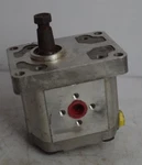 Sauer Danfoss Gear Pump SNM2NL 8.0BN01BA // L1C3C3 New. Fixed Price $349.67.