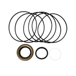 Aztec Replacement For Seal Kit Parker TL0140US080AAXN - Hydraulic Motor. Fixed Price $413.99.