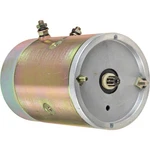 J&n Electrical Products 430-29007 Hydraulic Motor Mahle 24V Hyd.. Fixed Price $209.67.