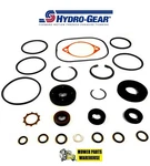 Genuine Oem Hydro Gear 2510073 Seal Kit For Pump BDP-21L. Fixed Price $44.95.