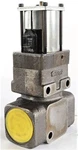 New 999809 Parker Gresen Solenoid Valve 12VDC. Fixed Price $300.00.