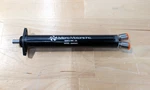 Micro Motors MMR5001 25 Rpm Reversible Miniature Air Gearmotor 1/4" Shaft New. Fixed Price $895.00.