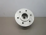 Sauer Danfoss Hydraulic Driven Fan Hub 20MM Tapered Shaft. Fixed Price $76.45.