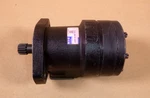 103-2100-012 Char-lynn Cast Iron Bolt Hydraulic Motor Spline Shaft. Fixed Price $559.00.