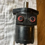 Ross Torqmotor MF061210AAAA Hydraulic Nos 08399N Rad-sales. Fixed Price $125.00.
