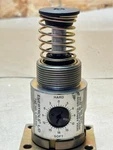 Enertrols SASL3/4X1PRF Adjustable Industrial Shock Absorber. Fixed Price $299.99.