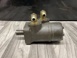 Original Danfoss 151-7067 Hydraulic Motor Omp #16B33PR3. Fixed Price $195.00.