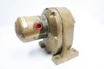 Gardner Denver 91424AAO Radial Piston Air Motor 3HP. Fixed Price $1824.15.