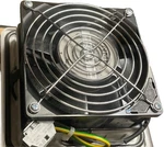 Oem Atlas Copco 2901990819 Cubicle Ventila Service Kit. Fixed Price $110.00.