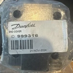 Danfoss End Cover 999316. Fixed Price $99.00.