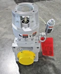 Sumitomo LHYJS-4A125Y-Y2-60 Cyclo Bevel Buddybox Series Gear Motor 4.79HP New. Fixed Price $2613.89.