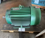 Toshiba Motor Hp BO304FLF3UM11 Eqp Iii 1170 Rpm 230/460 V Pole 72/36 Amp. Fixed Price $2499.00.