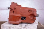 Linde Eaton HMV165-02 Hydraulic Motor. Fixed Price $3543.75.