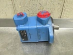 Vickers V10-1S6S-38C20 Hydraulic Vane Pump Gpm 1200 Rpm. Fixed Price $399.99.