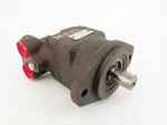 Parker 3707314 Small Frame Fixed Displacement Bent Axis Motor F11-019-HU-SH-T-00. Fixed Price $1649.95.