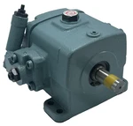 Nachi VDC-2A-1A3-E20 Hydraulic Variable Vane Pump 1" Shaft *broken Bolts*. Fixed Price $899.95.