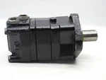 Genuine Danfoss 11244268 OMS-200 Hydraulic Motor (4 Bolt, Keyed Shaft) Nob New. Fixed Price $695.00.