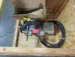 Danfoss JMG-1526 Hydraulic Pump Hp W/ Bosch Valve & Hoses Connectors. Fixed Price $399.99.