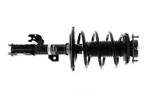 Suspension And Coil Spring Assembly-strut-plus Kyb Fits 09-12 Lexus ES350. Fixed Price $206.64.