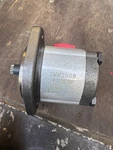 Honor 2MM2U08 Gear Motor Hydraulic. Fixed Price $200.00.