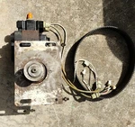 Daikin Tool Magazine Hyd Motor For 30 Plus Mag, TM19A12V03XTNK20196. Fixed Price $140.00.