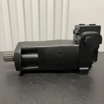 Brand New!! Danfoss Char-lynn 4000 Series Pump Motor 4680 F03025 P1005181. Fixed Price $699.95.