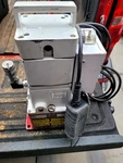 Burndy EPP10 Series Model: 10,000 Psi Hydraulic Pump Free Shipping!!. Fixed Price $850.00.
