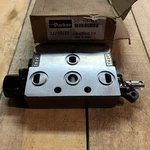 Parker Hannifin 08650020 Valve Sectional New Open Box Hand No Lead Time !!. Fixed Price $414.56.