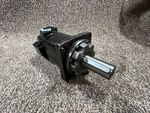 Eaton 4K-310 626AG00071A Hydraulic Motor Keyed Shaft Mounting Hole. Fixed Price $664.30.