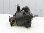 Kawasaki Staffa HM/C030/Z/24/17/F3/C1/30/PL490 Radial Piston Hydraulic Motor. Fixed Price $1529.99.