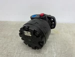 White Drive 500120A5120AAAAA Hydraulic Motor 7.20 Cu In. 1-1/4" Keyed Shaft. Fixed Price $599.99.