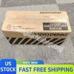 Original Sanyo R2AA06040FXH00W Servo Motor New Factory Sealed Us Fast Delivery. Fixed Price $865.00.