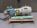 Daikin ESC-02-10 HV120SAES- Hydaulic Unit 30 Kw Motor T189238. Fixed Price $1499.99.