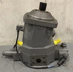 Rexroth Hydraulic Axial Piston Motor R986110395. Fixed Price $1254.90.