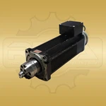 Vickers Servo Motor 1.29KW Fas T-1-M6-030-00-00-G6. Fixed Price $538.78.